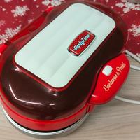 Piastra Hamburger e Panini Ariete