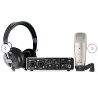 Behringer Studio PRO