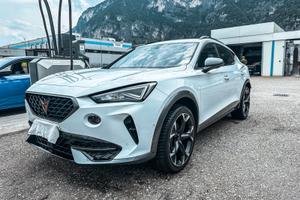 Cupra formentor 1.5 tsi automatica