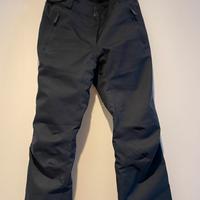 Rossignol Pantaloni sci donna 34