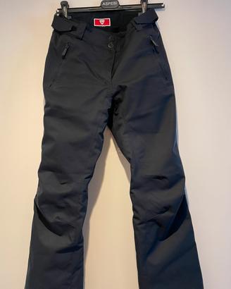 Rossignol Pantaloni sci donna 34