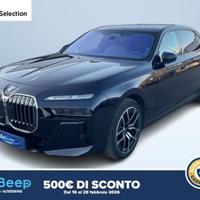 BMW Serie 7 740D MHEV XDRIVE MSPORT AUTO
