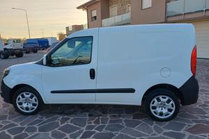 FIAT DOBLO FURGONE EURO 6B