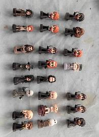 Harry Potter Esselunga