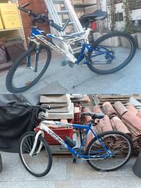 BICI MTB