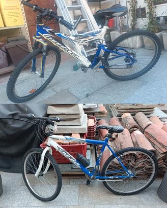 BICI MTB