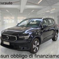 VOLVO Xc40 T4 Recharge Plug-In Hybrid Automatico E