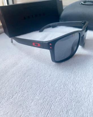 Occhiali polarizzati HOLBROOK OO9102 SUNGLASSES