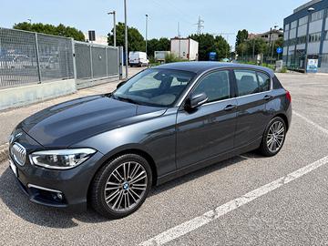 BMW F20 116d