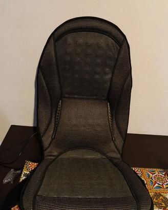 Sedile seduta massaggiante portatile
