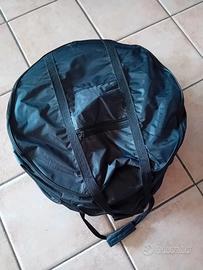 Kit ruotino di scorta (con borsa) Continental