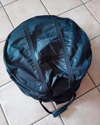 Kit ruotino di scorta (con borsa) Continental