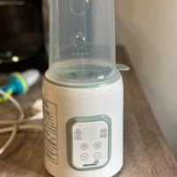 Scalda biberon grownsny