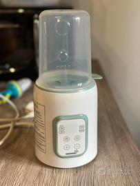 Scalda biberon grownsny