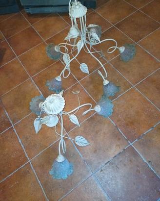 2 Lampadari