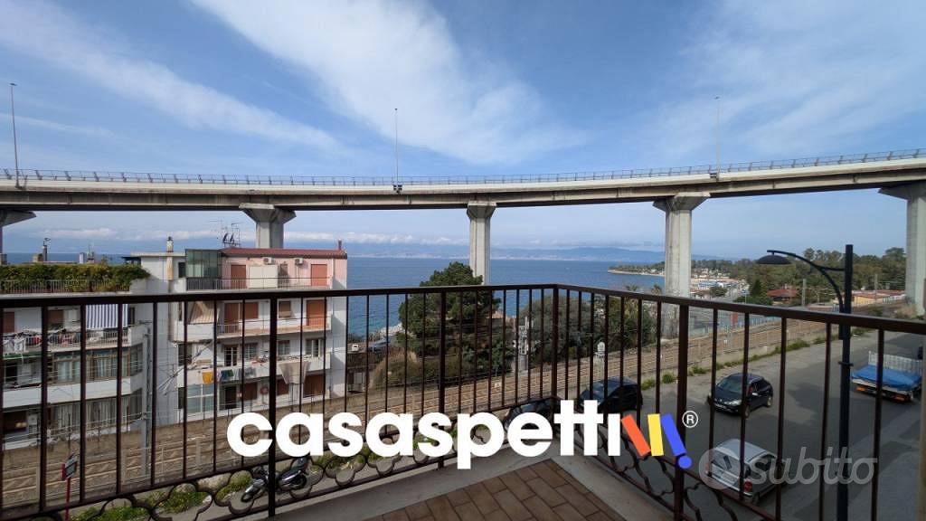 Appartamento – Reggio Calabria, Archi - Vista 3