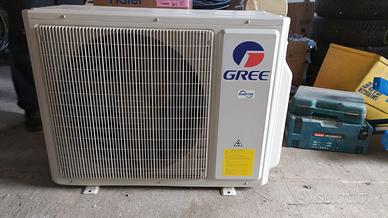 Climatizzatore Trial Split Gree