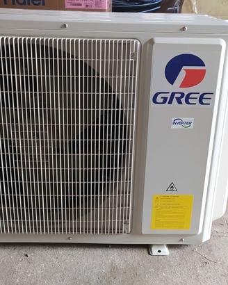 Climatizzatore Trial Split Gree