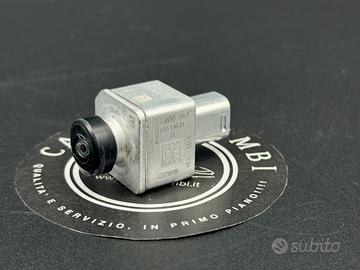 TELECAMERA PER LA RETRO MARCIA BMW 66535A7EF16 -18