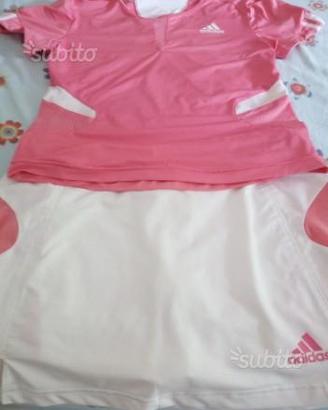 Completo da tennis