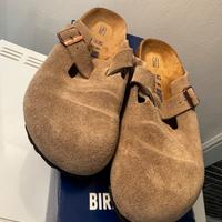 Birkenstock Boston n40