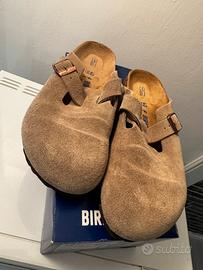 Birkenstock Boston n40