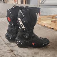 Stivali Sidi Vertigo