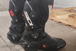 Stivali Sidi Vertigo