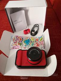 Macchina fotografica modello H90