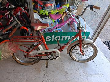 Bicicletta vintage Atala