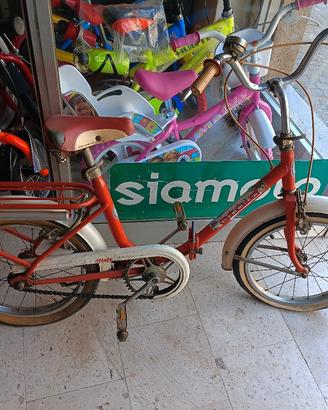 Bicicletta vintage Atala