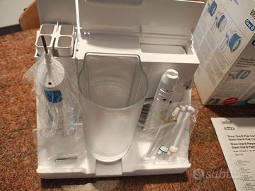 ORAL B Stazione Plak Control Braun OC5545 _4723