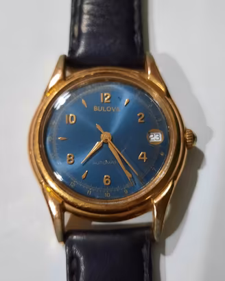 Orologio automatico Bulova 