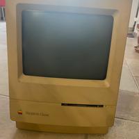 Apple Macintosh Classic