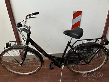 BICICLETTA DONNA