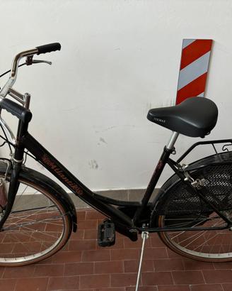 BICICLETTA DONNA