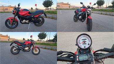 Cagiva Raptor 125 2T