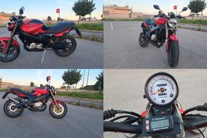 Cagiva Raptor 125 2T