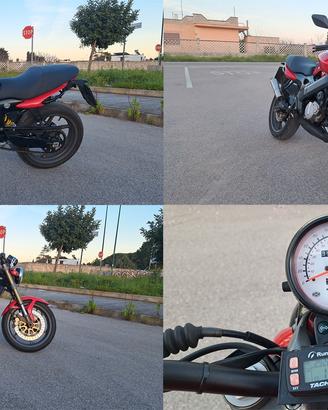 Cagiva Raptor 125 2T