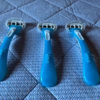 Set 3 rasoi Venus per donna