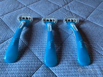 Set 3 rasoi Venus per donna