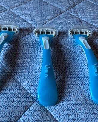 Set 3 rasoi Venus per donna