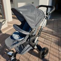 Passeggino Trio Concorde