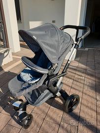 Passeggino Trio Concorde