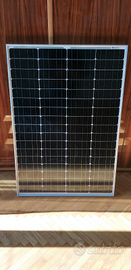 Pannello fotovoltaico 12v per camper