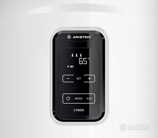 Scaldabagno Ariston Lydos Plus 80 litri