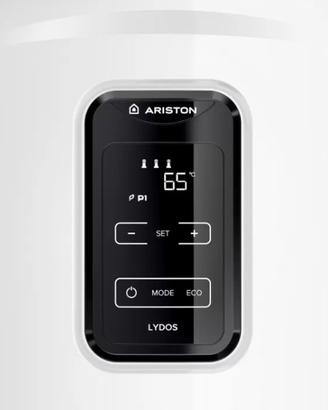 Scaldabagno Ariston Lydos Plus 80 litri