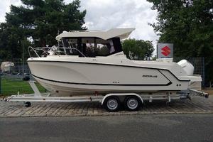 Quicksilver Pilothouse705 FULL OPTIONAL