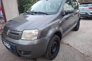 Fiat Panda 1.2 4x4 Climbing