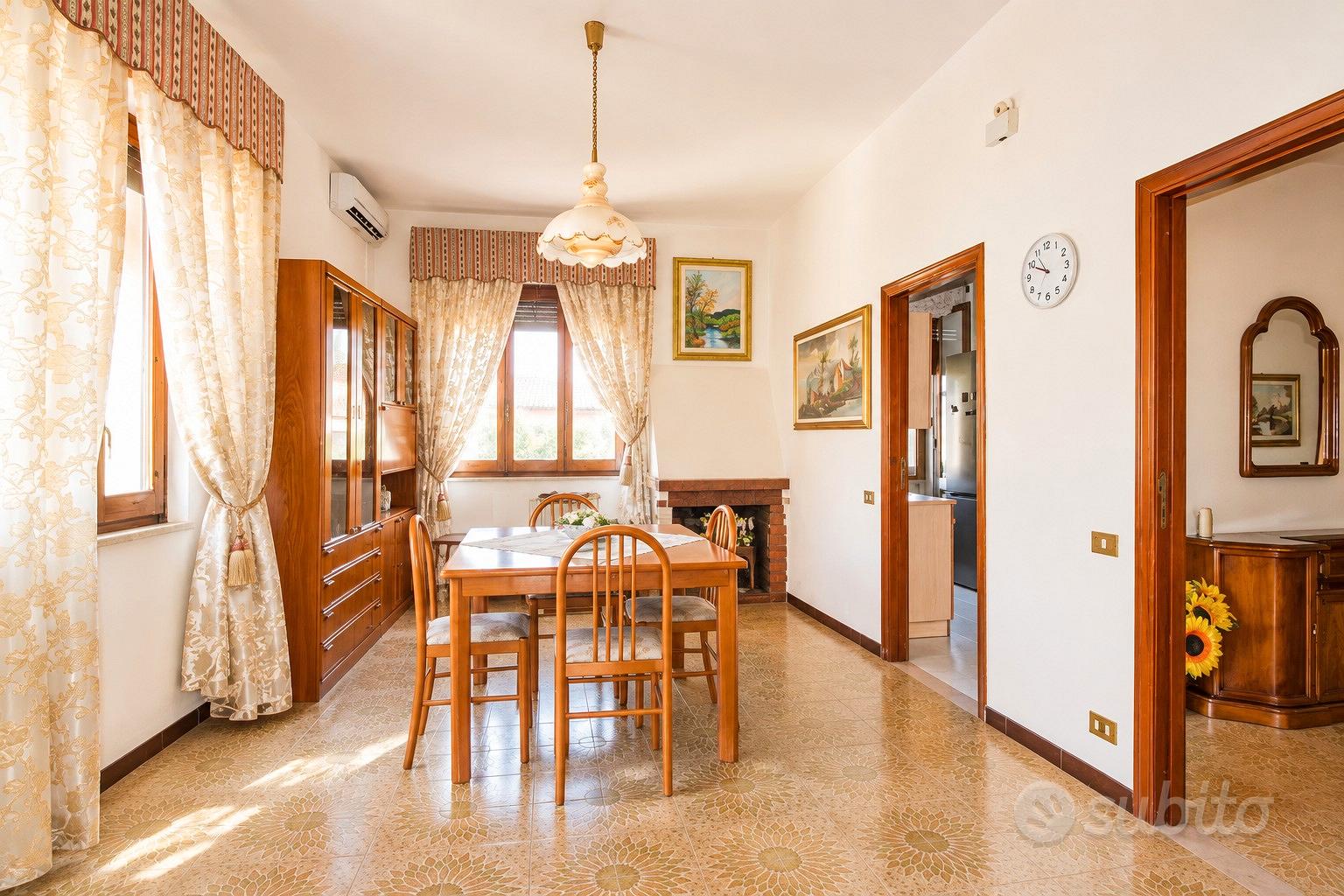 Appartamento – Monserrato, Casteddu/Cagliari - Altro